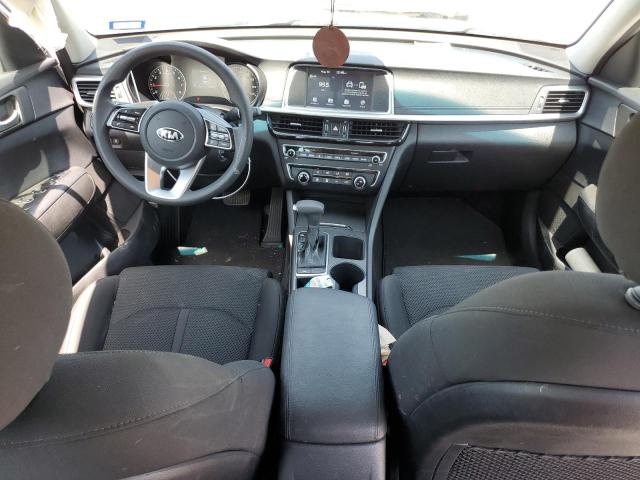 5XXGT4L38KG303242 KIA Optima Lx