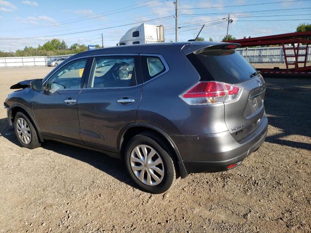 Vin: knmat2mt6fp587526, lot: 65945703, nissan rogue s 20152