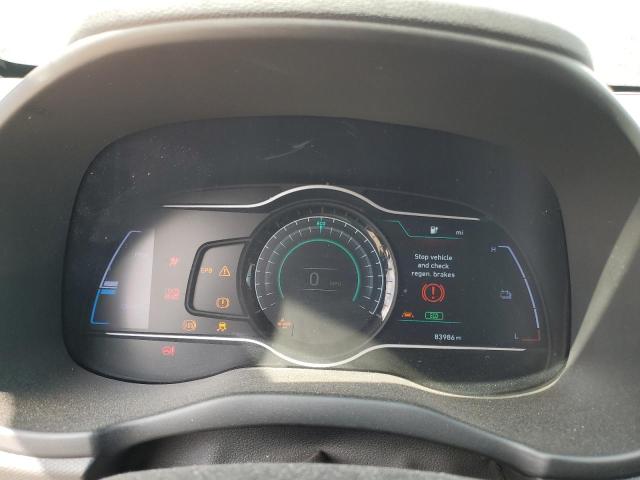 2021 HYUNDAI KONA ULTIM - KM8K53AG9MU124723