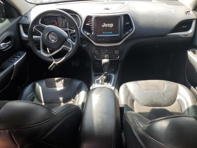1C4PJLLB2JD615556 Jeep Cherokee Latitude Plus