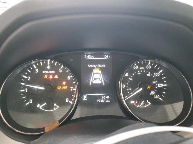 JN1BJ1CP6HW005526 Nissan Rogue Sport S