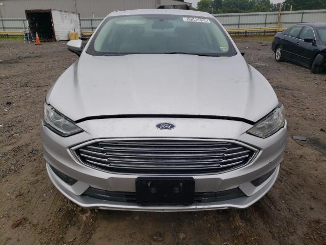 VIN 3FA6P0G75HR161311 2017 Ford Fusion, S no.5