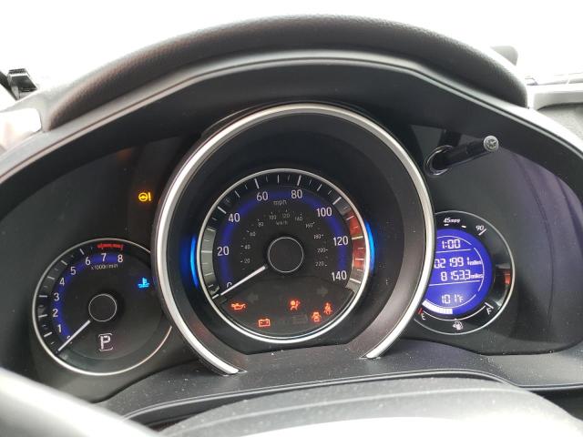 2019 HONDA FIT SPORT - 3HGGK5H61KM748384
