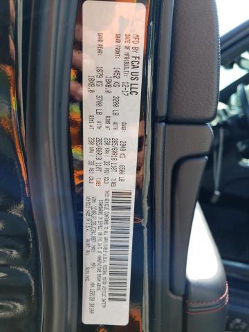 1C4RJFLG5JC241097 Jeep Grand Cherokee Trailhawk