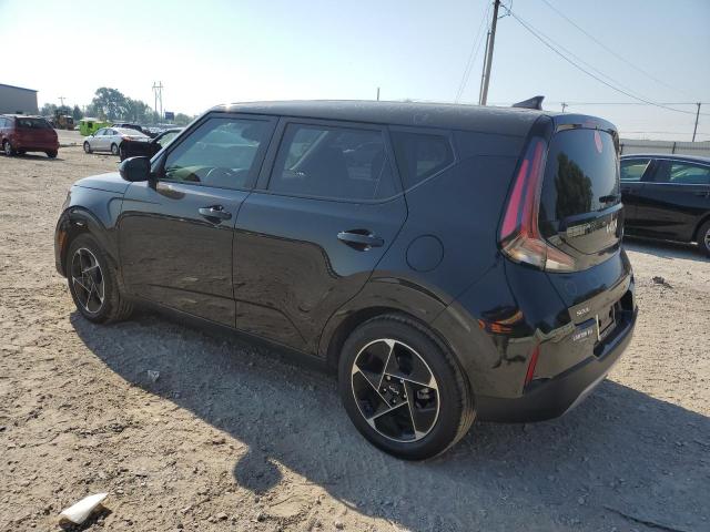 KNDJ33AU0P7871190 Kia Soul EX 2