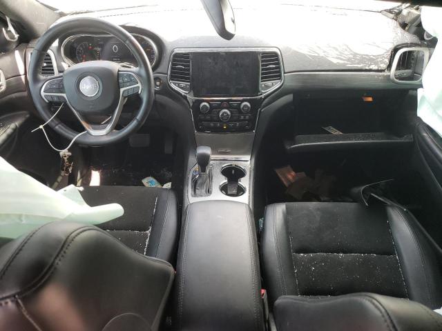 1C4RJFAGXLC211549 Jeep Grand Cherokee Laredo