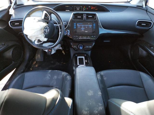 JTDKARFU2G3501419 Toyota PRIUS