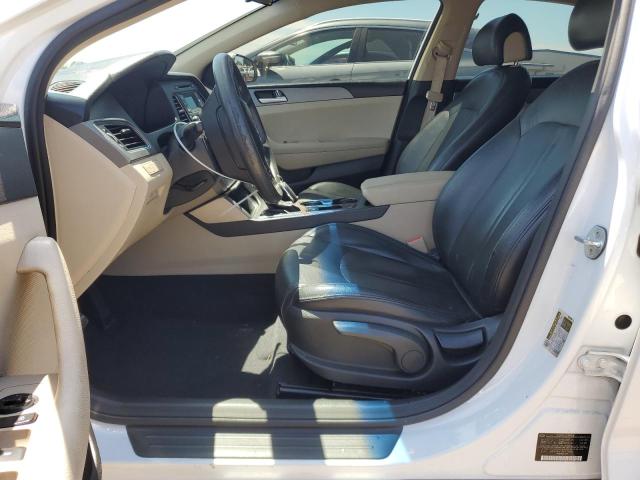 5NPE24AF3FH178054 Hyundai SONATA SE
