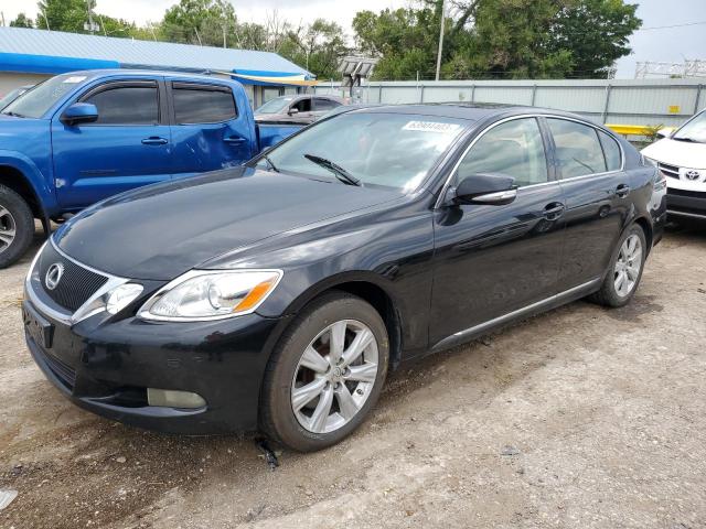 2008 Lexus GS 350 