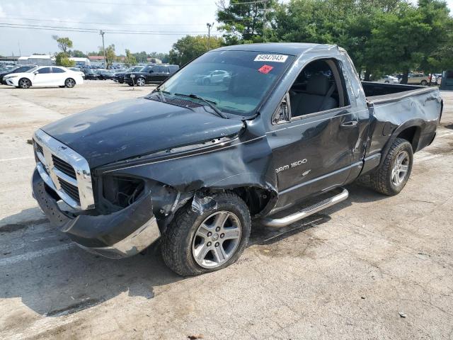 2007 Dodge Ram 1500 ST