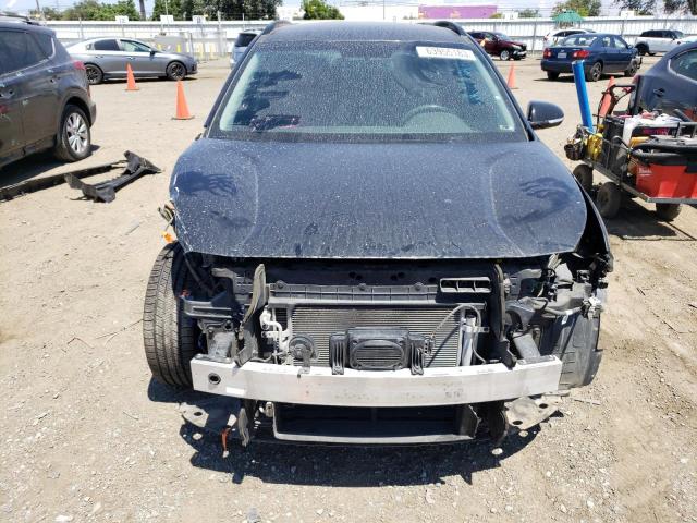 KNDCC3LC8H5093179 KIA NIRO EX