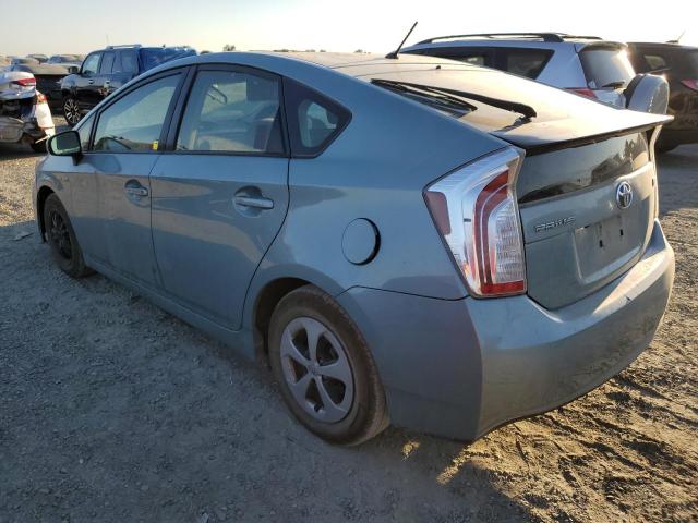 JTDKN3DU4F1961874 Toyota PRIUS