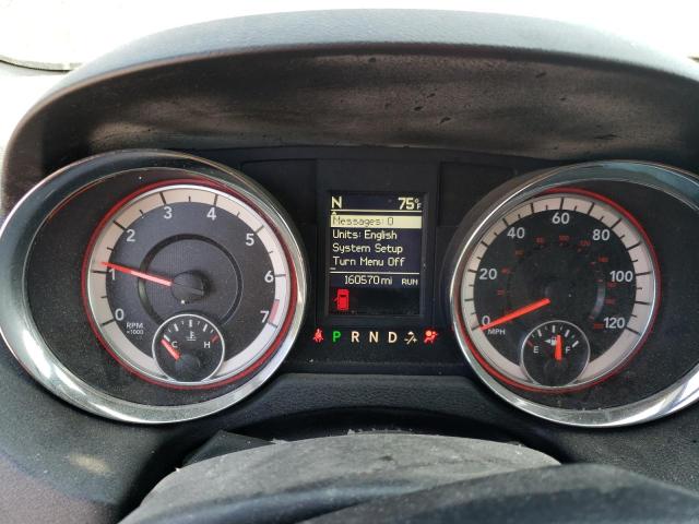 2C4RDGEG3HR580212 Dodge Grand Caravan Gt
