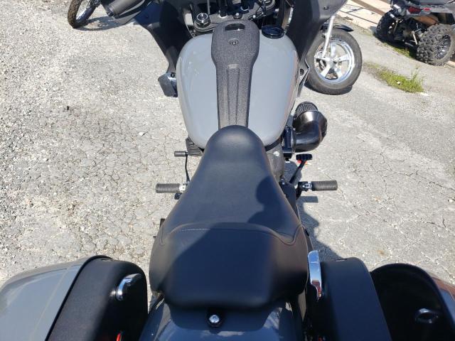 2022 HARLEY-DAVIDSON FXLRST 1HD1YXZ14NB033613