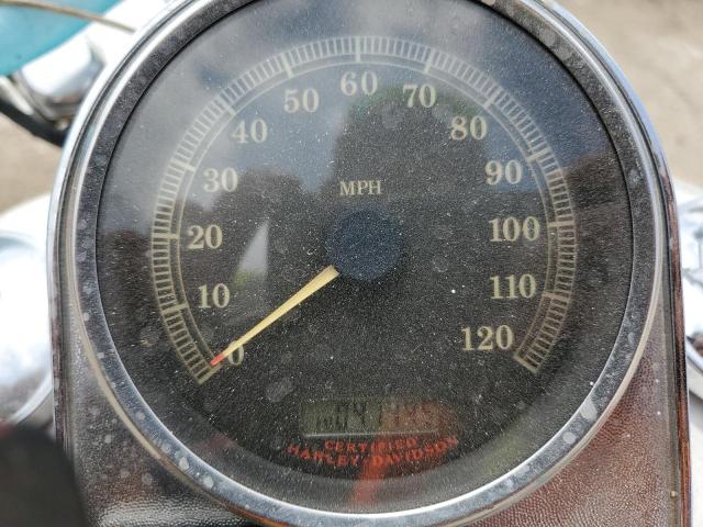 2006 HARLEY-DAVIDSON FXSTI - 1HD1BVB176Y018974