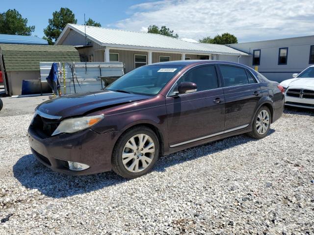 2011 Toyota Avalon Base