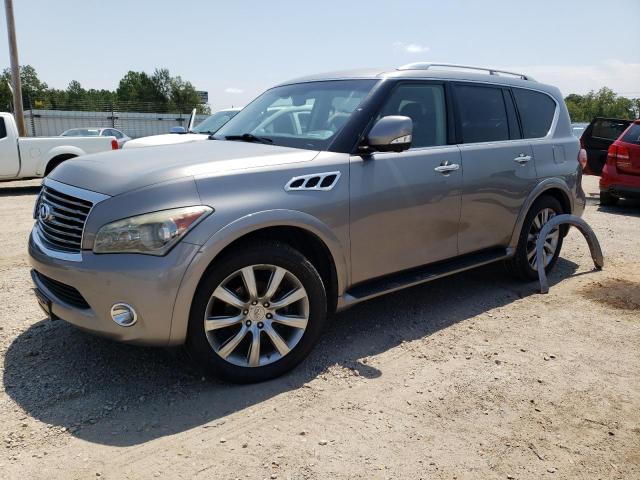 2013 INFINITI QX56 