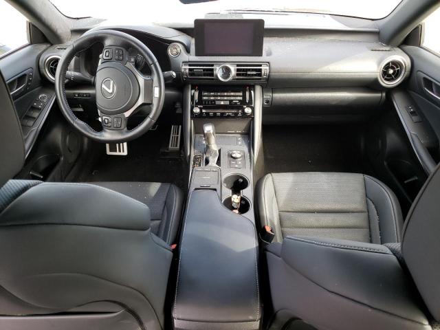 2022 LEXUS IS 350 F-S JTHGZ1B21N5053369