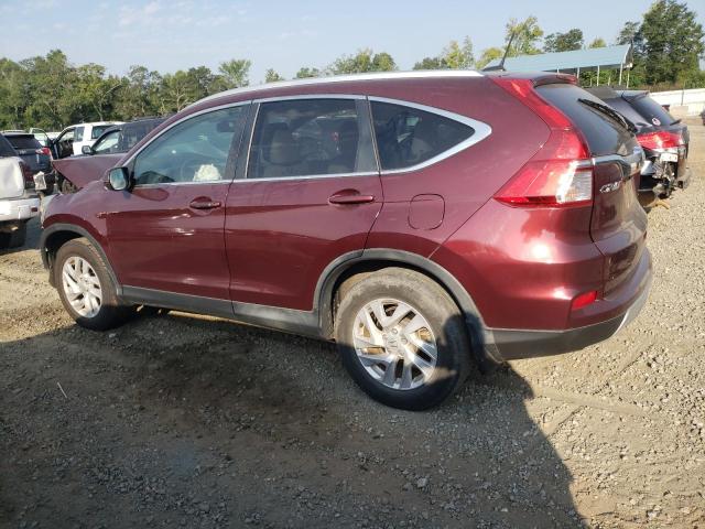 2016 HONDA CR-V EXL - 2HKRM3H7XGH511517