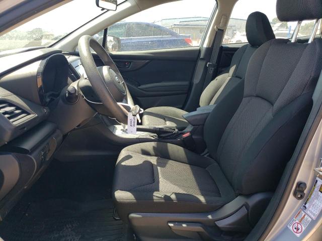 4S3GTAA63J3725705 Subaru Impreza