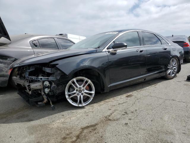 2013 Lincoln MKZ Hybrid