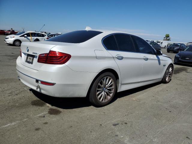 WBA5A5C58GG354337 BMW 528 I