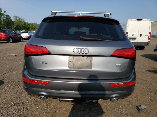 VIN WA1CMAFP5EA104801 2014 Audi Q5, Tdi Premium Plus no.6