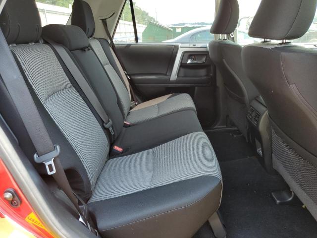 2023 TOYOTA 4RUNNER SE - JTEMU5JR7P6112894