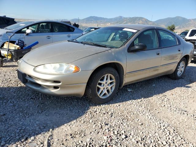 2002 Dodge Intrepid SE