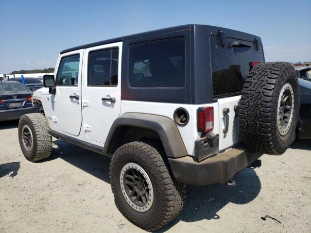 1C4BJWFG8FL751867 Jeep Wrangler Unlimited Rubicon