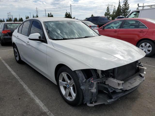 WBA3C1C53EK108591 BMW 328 I Sulev