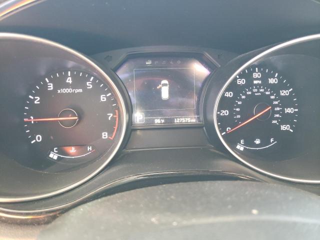 KNDMC5C10F6019034 KIA SEDONA EX