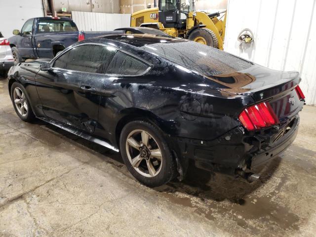 2015 FORD MUSTANG - 1FA6P8TH7F5409278