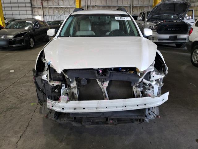 4S4BRBNC5E3295580 Subaru Outback 2.5i Limited