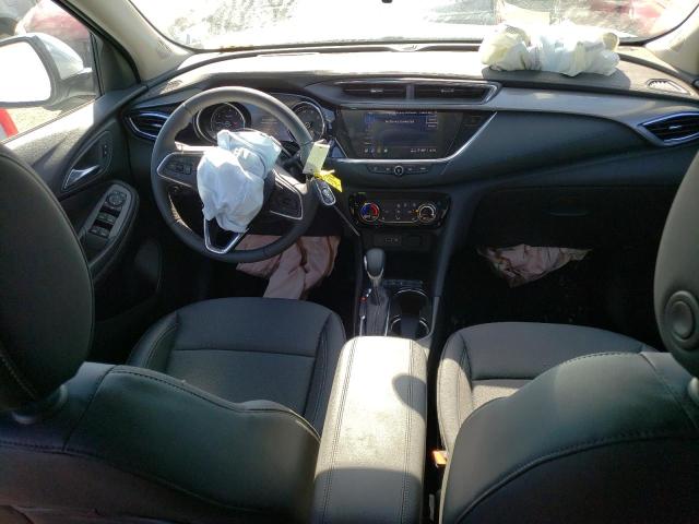 KL4MMCSL0PB064661 Buick Encore Gx Preferred