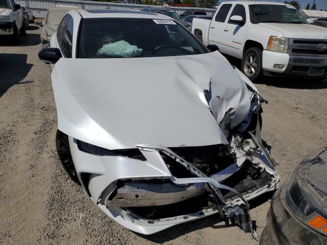 2022 TOYOTA AVALON NIG 4T1EA1AB2NU012526