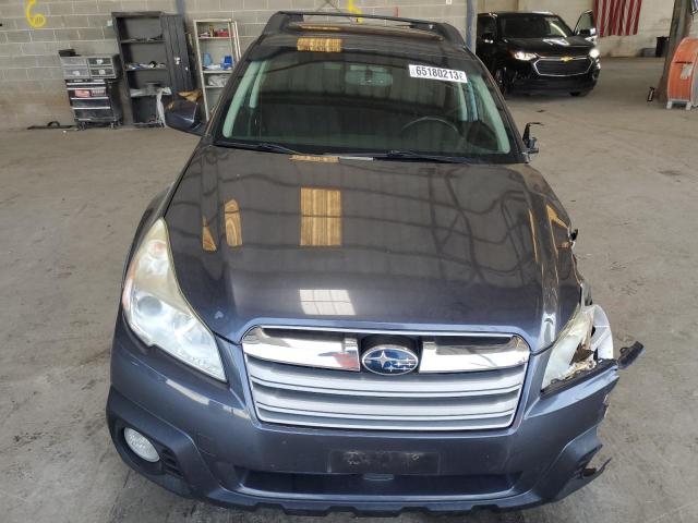 4S4BRBDC0E3265176 Subaru Outback 2.5i Premium