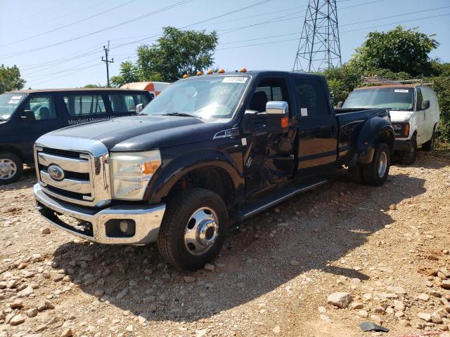 2011 Ford F-350 