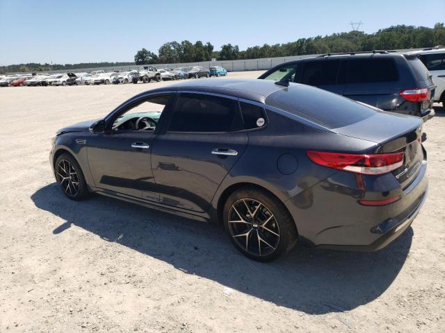 5XXGT4L36KG276560 KIA Optima Lx