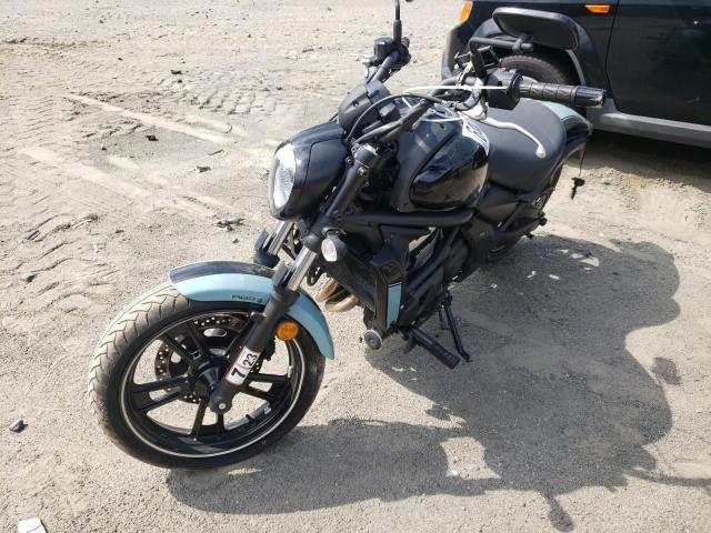 2020 KAWASAKI EN650 E - JKAENEE10LDA05666