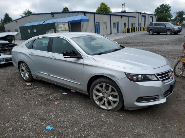 2017 Chevrolet Impala 2Lz VIN: 1G1145S31HU192197 Lot: 40847432