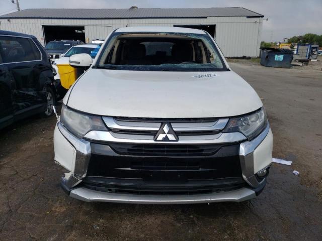 JA4AZ3A39GZ010109 Mitsubishi Outlander Se