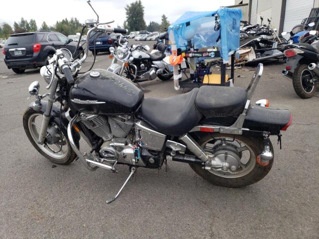 2001 HONDA VT1100 C 1HFSC18161A500023