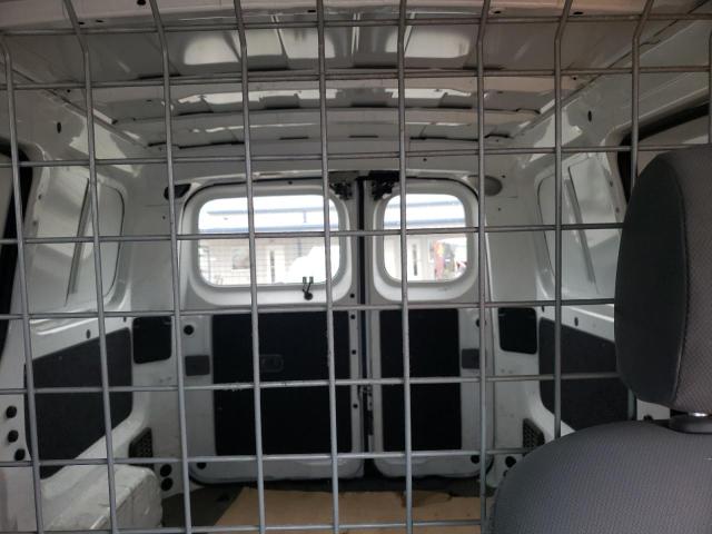 3N6CM0KNXEK698771 Nissan NV200 2.5S