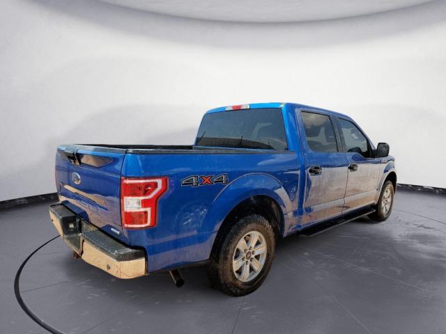 2018 FORD 1220 1FTEW1EP6JKC13945