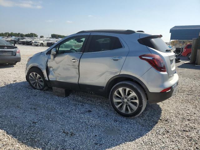 KL4CJASB9JB617105 Buick Encore Preferred