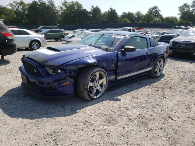 Vin: 1zvbp8am7e5245776, lot: 65226113, ford all models 2014 img_1