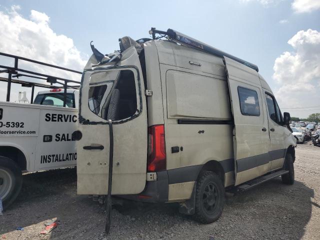 WD4FF0CD3KP140714 Mercedes-Benz Sprinter 2500/3500