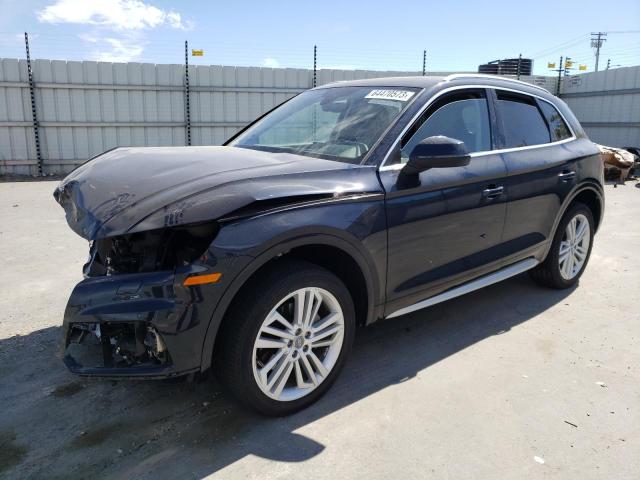 2020 Audi Q5 Premium Plus