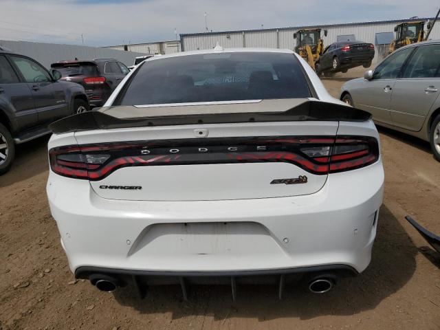 2C3CDXGJ7HH575748 Dodge Charger R/t 392